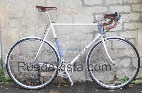 Singular Osprey ficha técnica y opiniones
